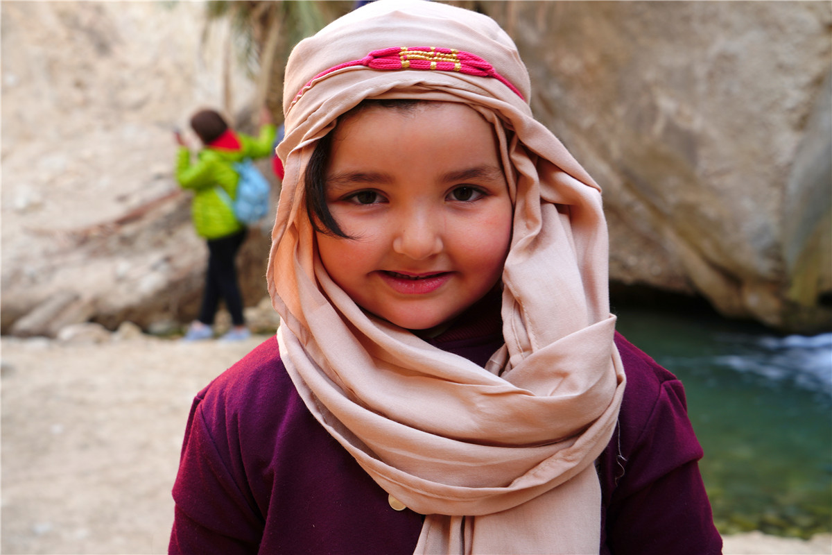 索尼微单陪我去看最美的世界 (退休以后我的旅途与索尼微单相伴)