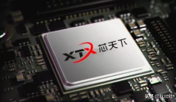 世界20大顶级半导体巨头,半导体增长最快的10家公司