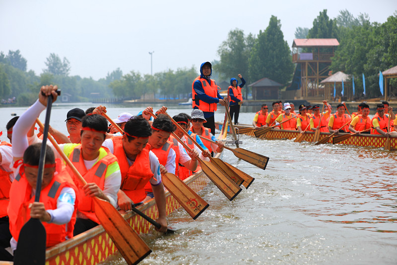 郑州畅和街美食,郑州同乐教育风和日丽
