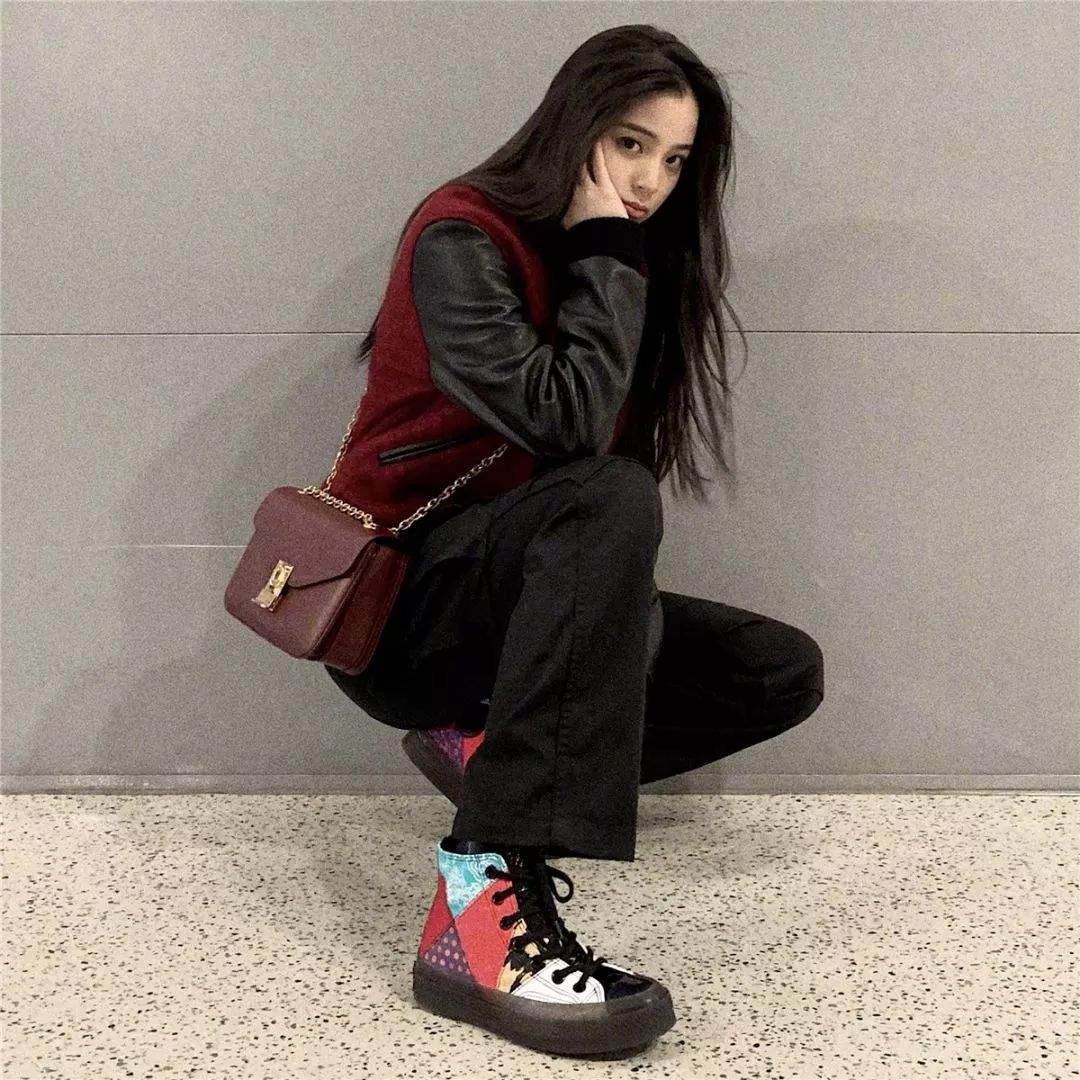 2019年的春天，我被几双鞋安排得明明白白！