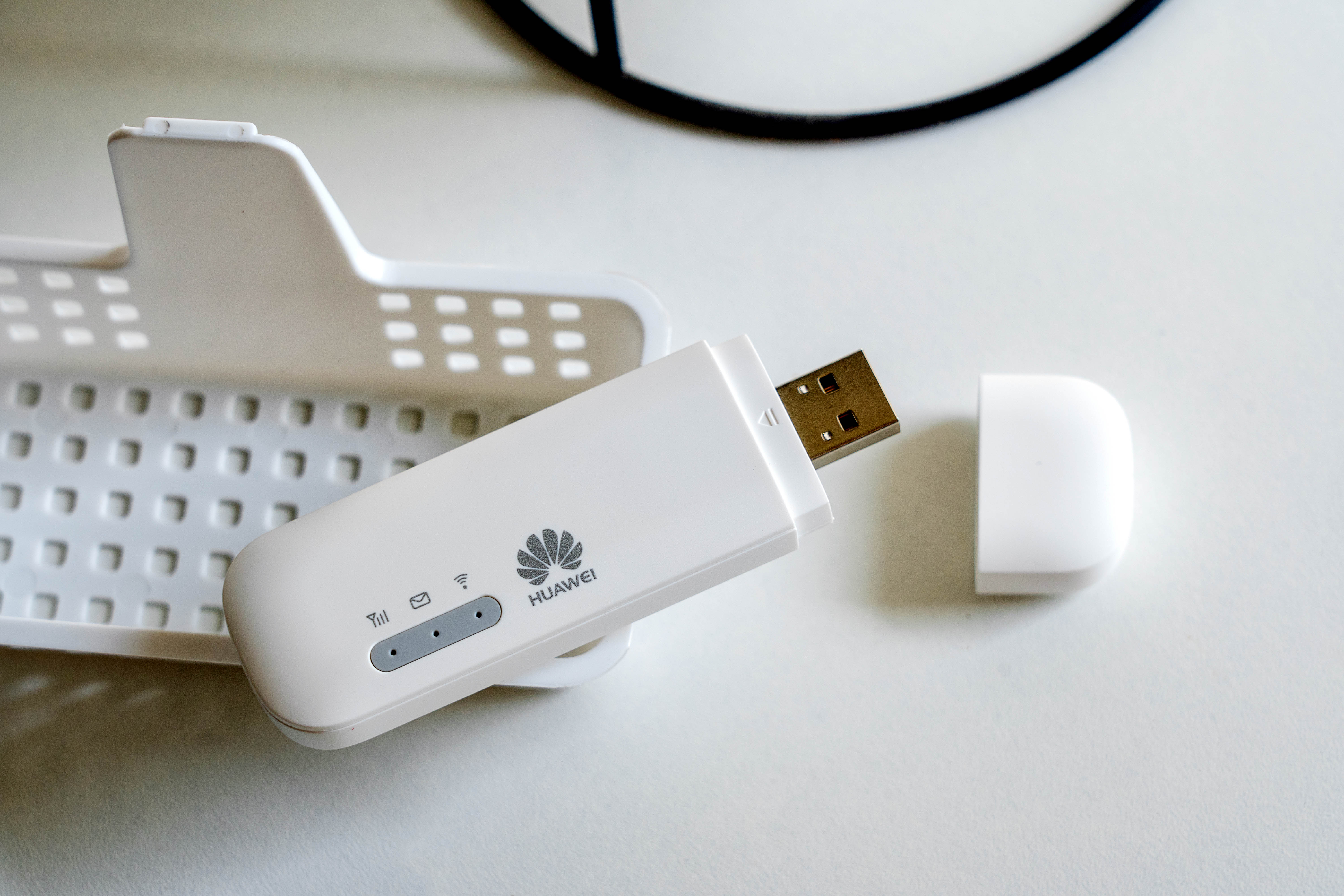 华为随行wifi3和随行wifi2mini,华为随身wifi2mini网速