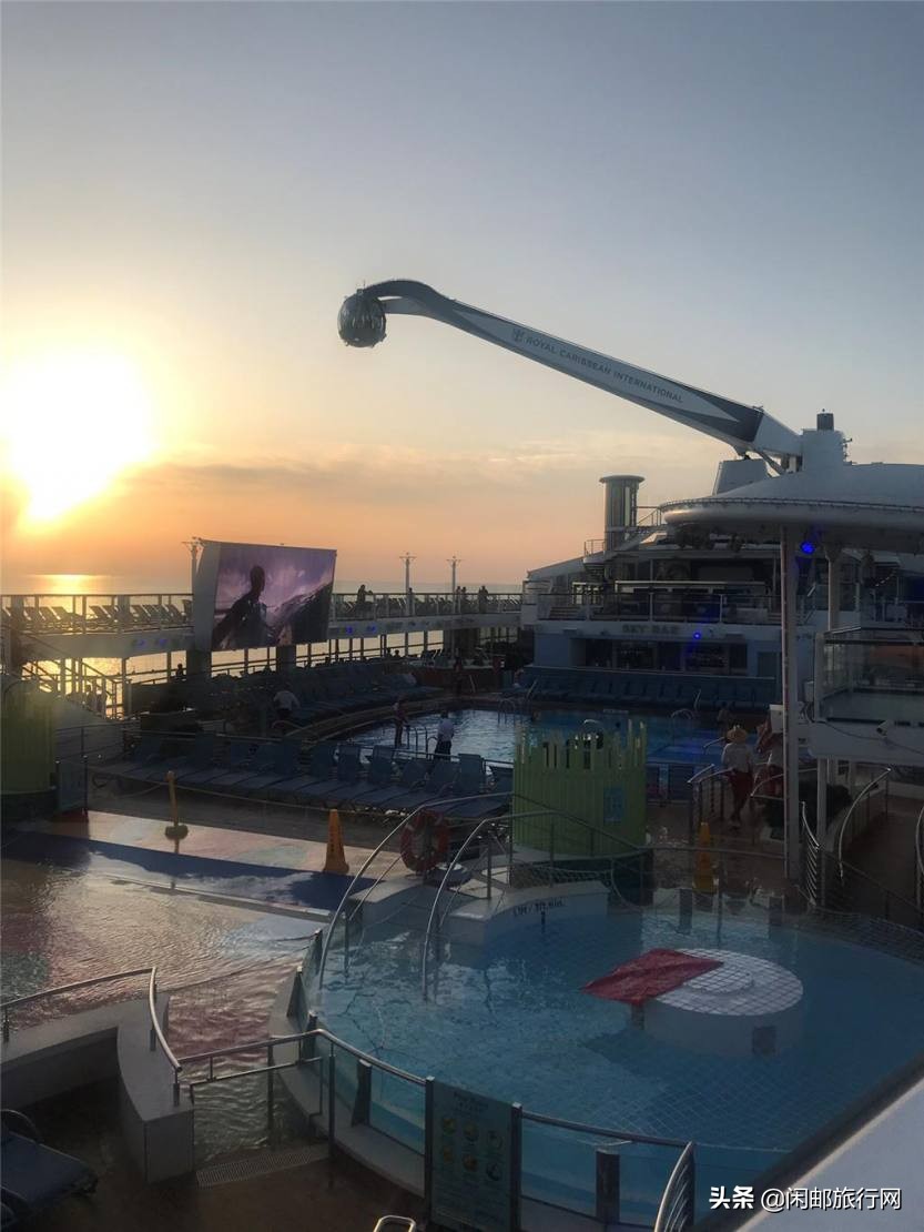 海洋量子号福冈熊本,海洋量子号邮轮游日本攻略