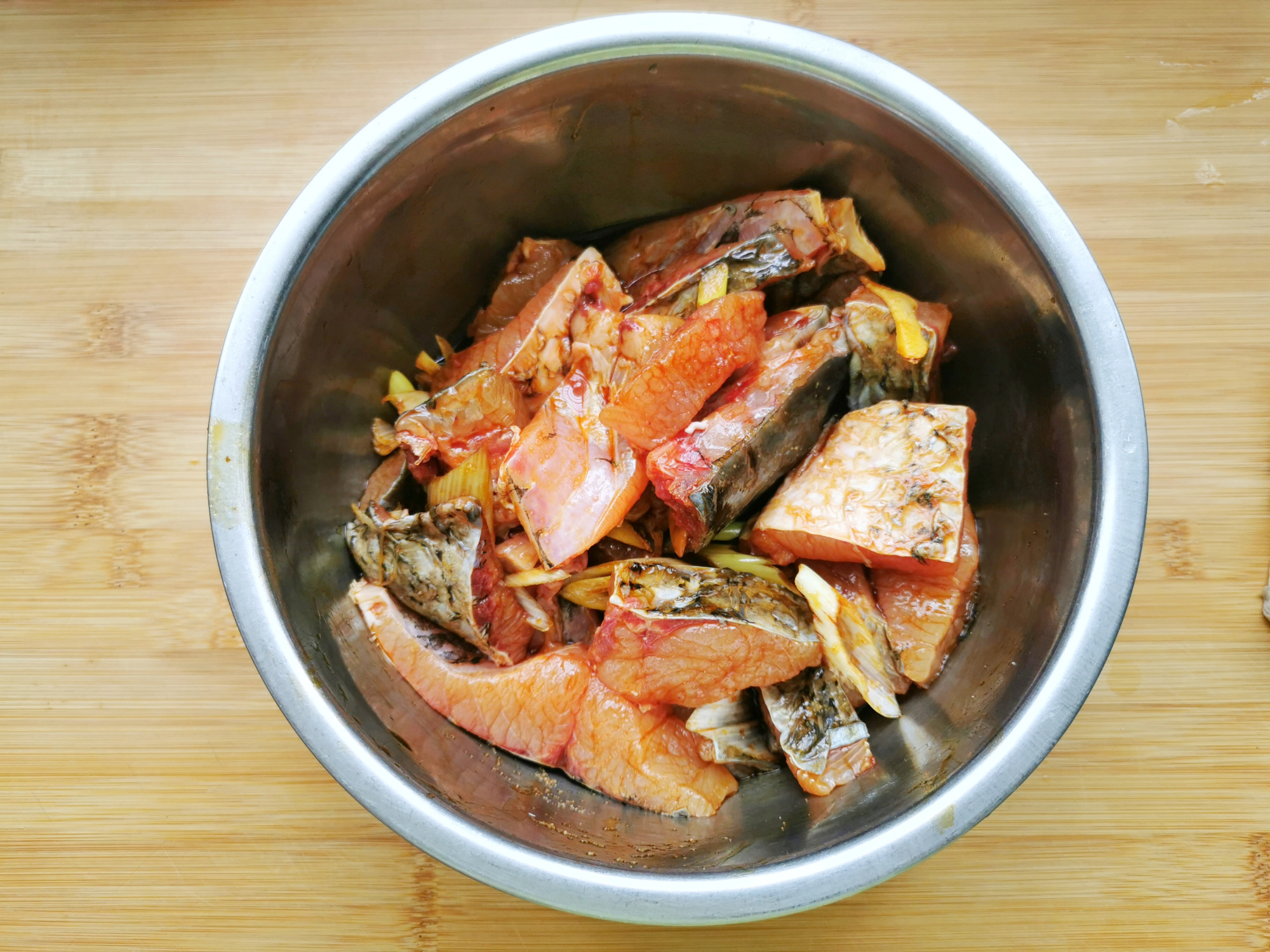 砂锅炖红烧鱼块最正宗的做法,砂锅炖鱼块不辣的家常做法视频