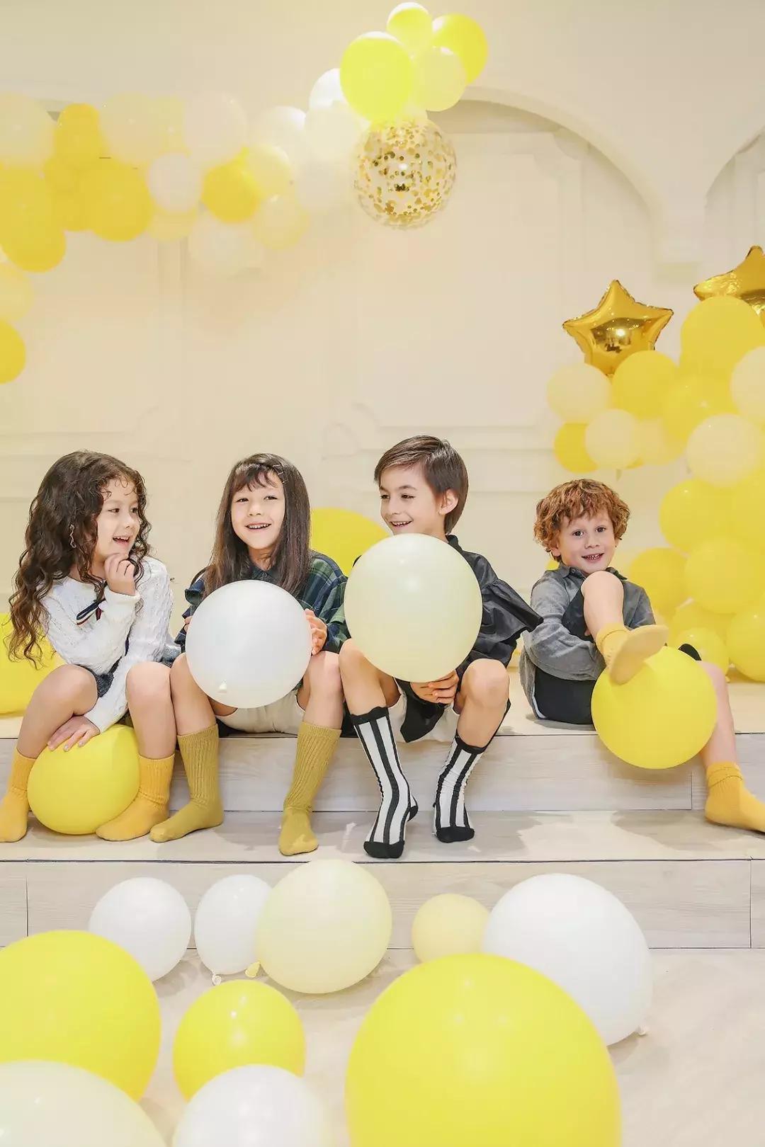 山本耀司儿童游乐园,山本耀司儿童