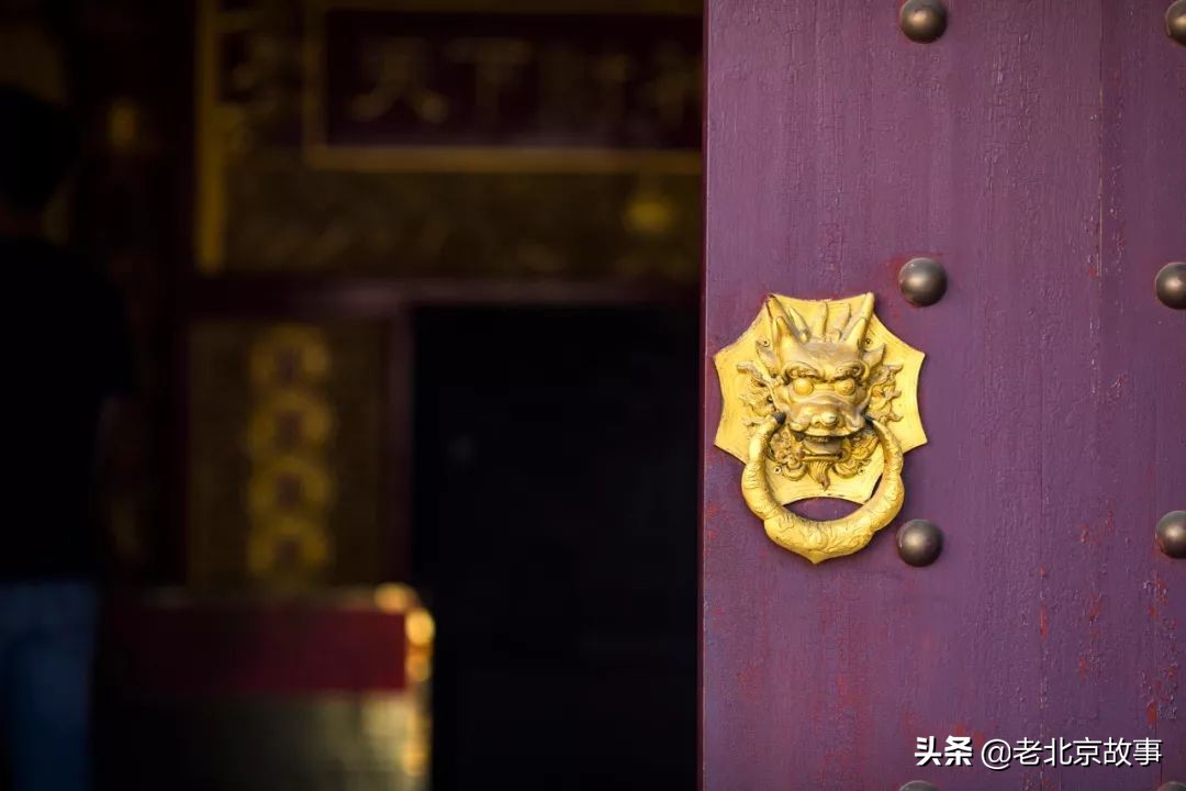 北京姑娘是什么样的,北京姑娘是什么性格