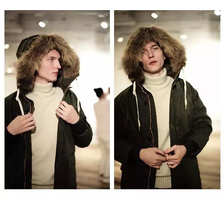 突然间觉得是不是该买件羽绒服了,现在是不是该买羽绒服了