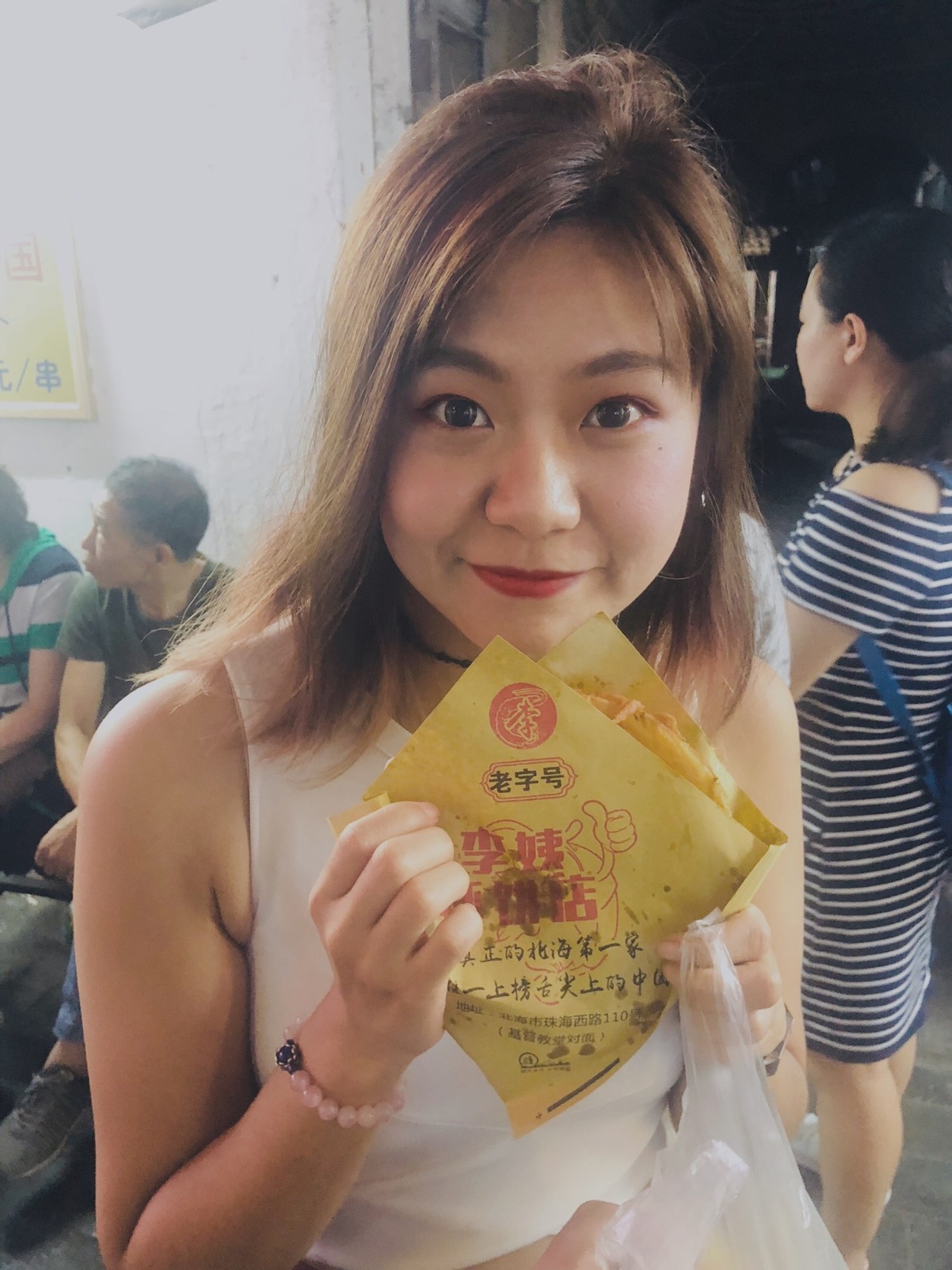 北海小众景点,北海合浦旅游小众景点大全