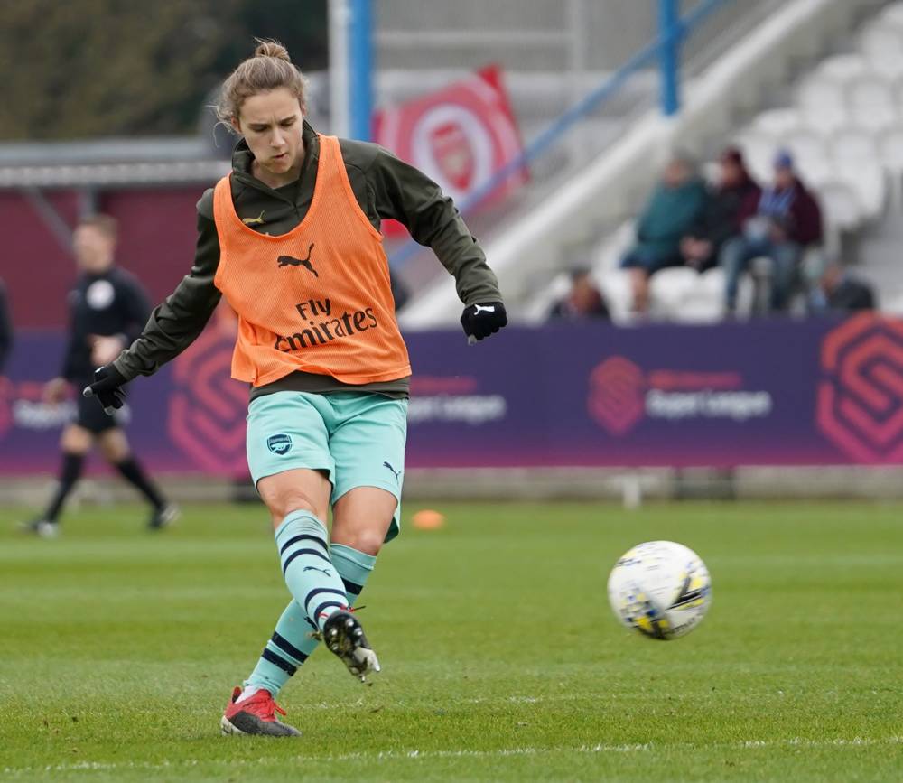 荷兰女足世界杯折戟，队内头牌当属米德玛，联赛最佳射手风光无限