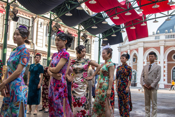 华谊兄弟电影小镇值得玩吗,2019年江宁区华谊兄弟电影小镇