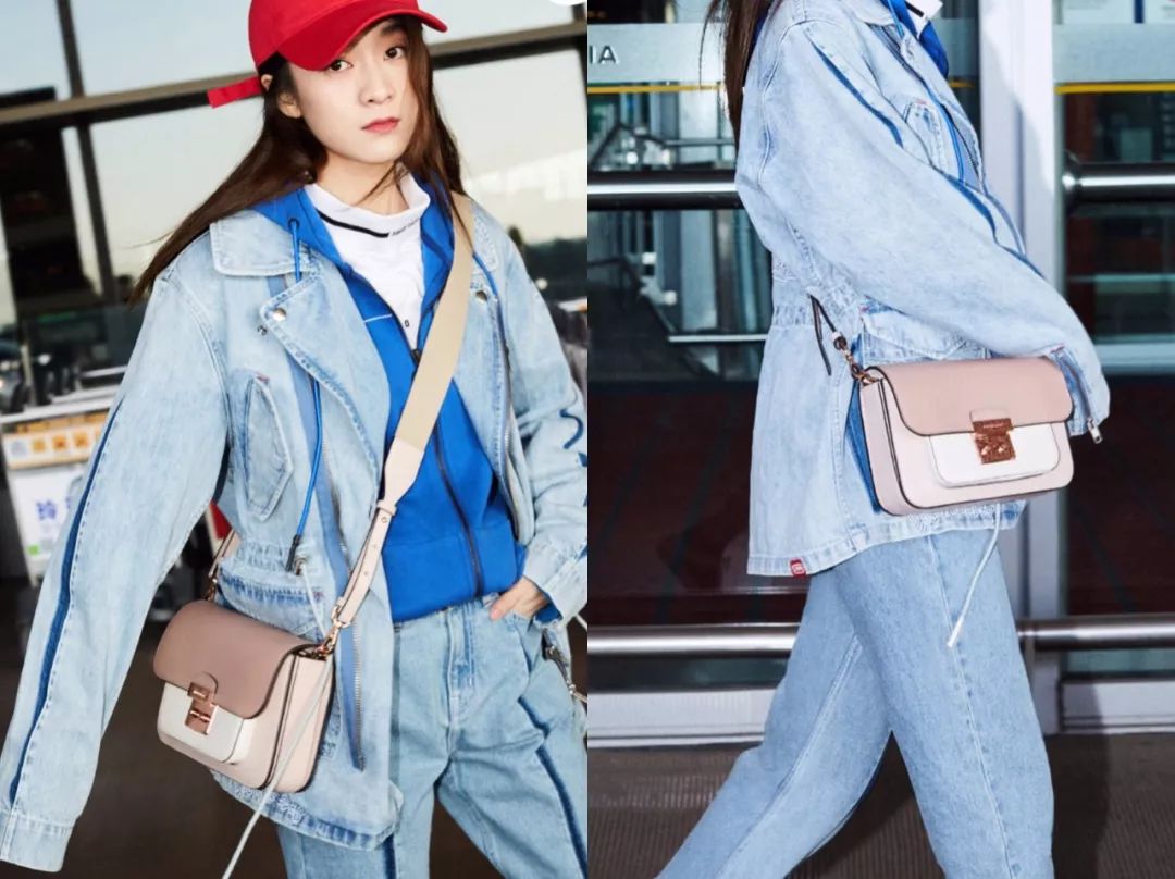 千元轻奢品牌包,人生第一只轻奢包怎么选