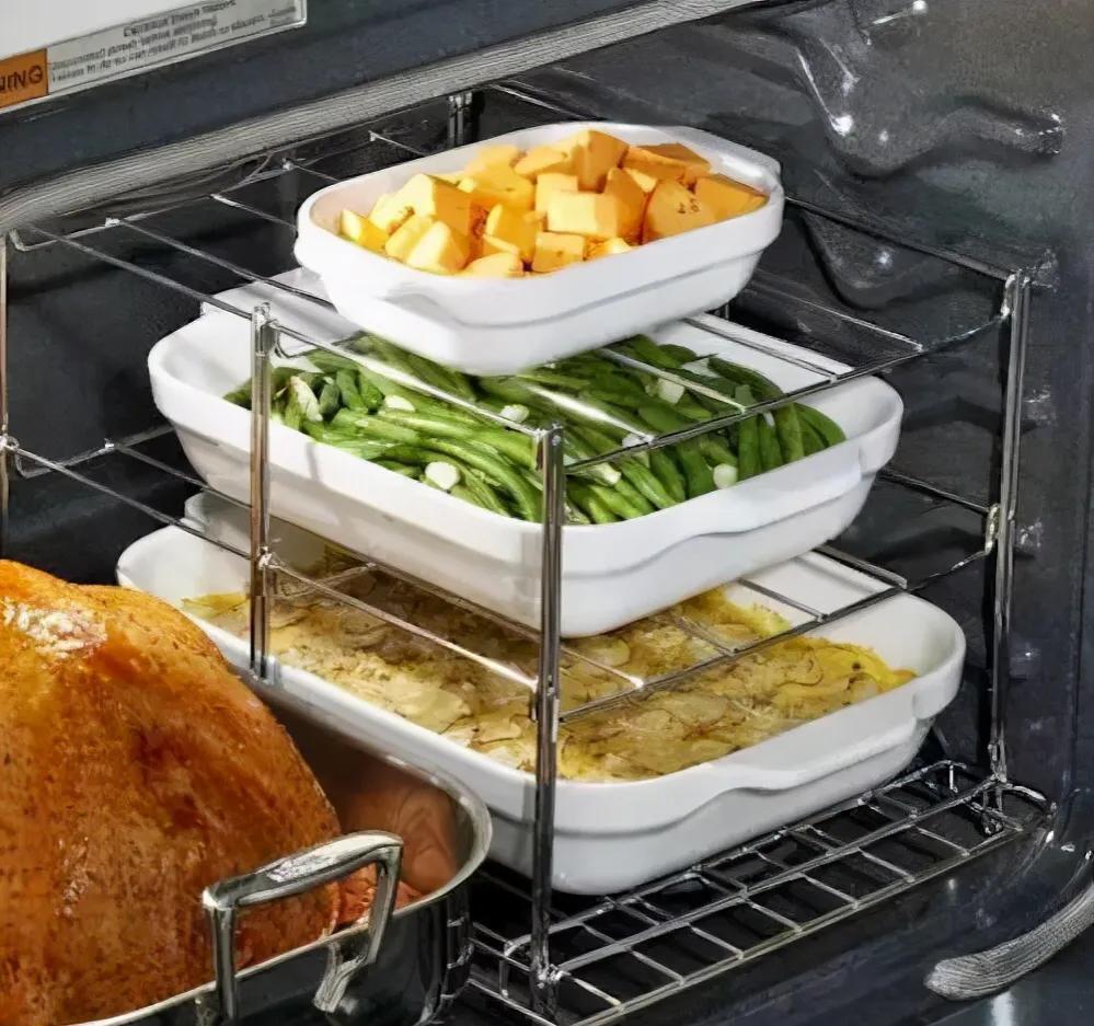 超实用的厨房懒人神器,20个厨房神器