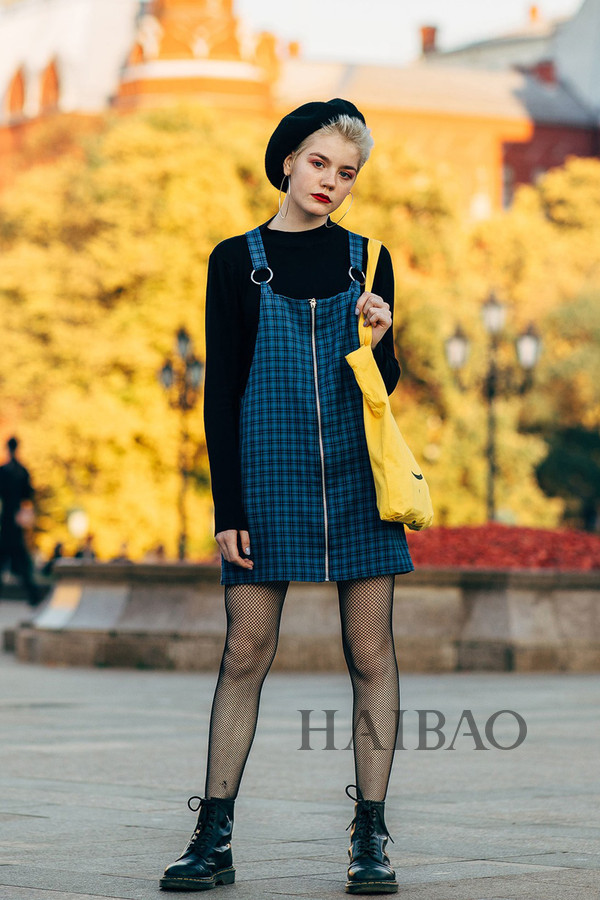 冬季怎么穿又时髦又保暖 (冬天想要保暖又时髦穿它就没错)