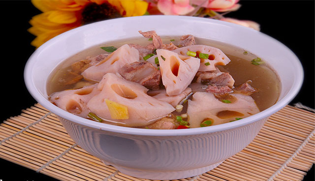 秋季养肺的穴位按摩方法,养肺护肝的艾灸穴位