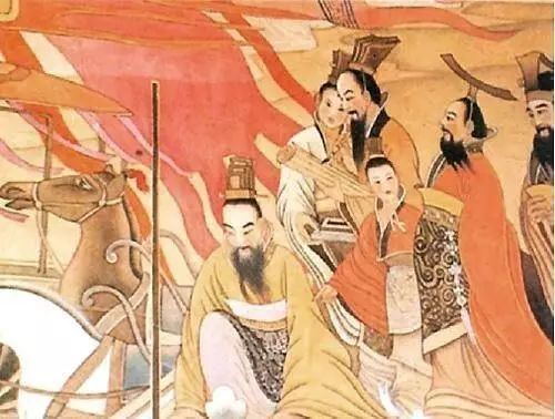 冬至到了各地都有哪些民俗,冬至南北节气民俗