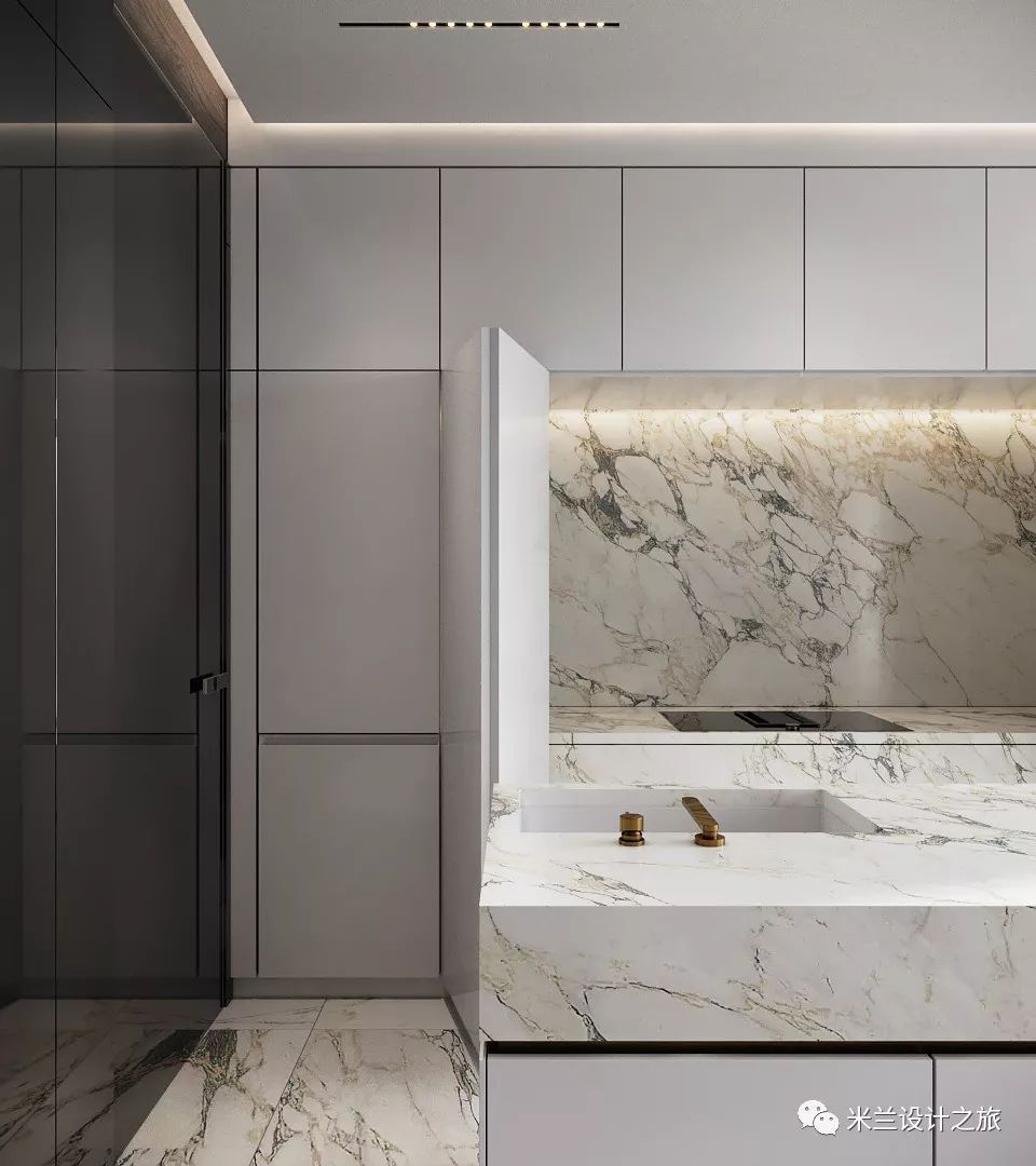 优雅的家居家装设计,优雅的家居生活美学