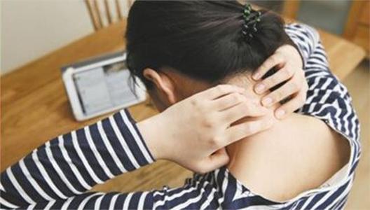 落枕的科学解释,专家解答落枕的真正原因