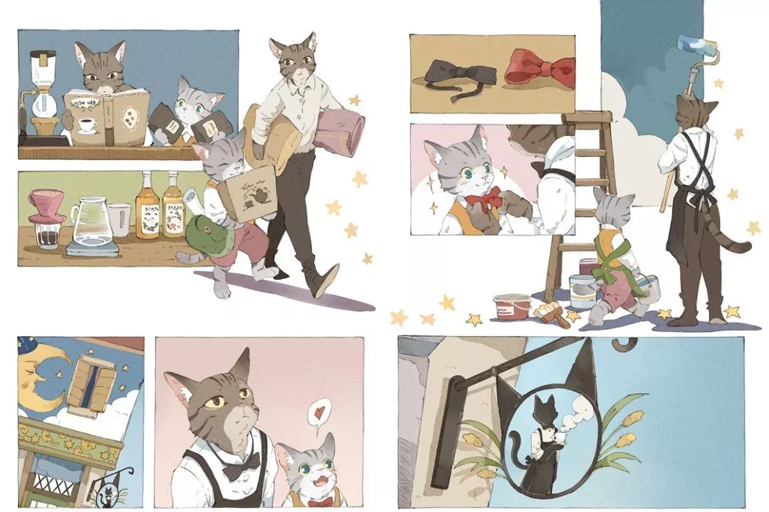 如何判断猫是饿还是饱,怎么判断猫对你有感情