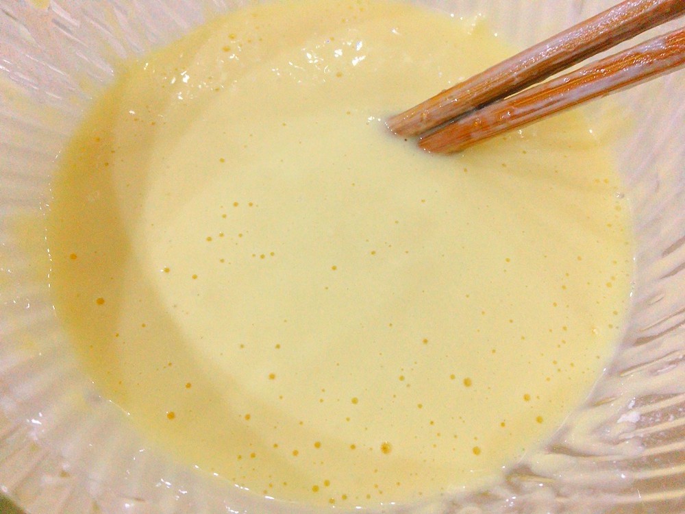 蒸锅做蛋糕的方法何炅,自制蒸蛋糕的做法何炅