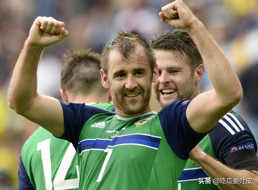 2016年欧洲杯法国晋级之路,2016欧洲杯法国vs爱尔兰