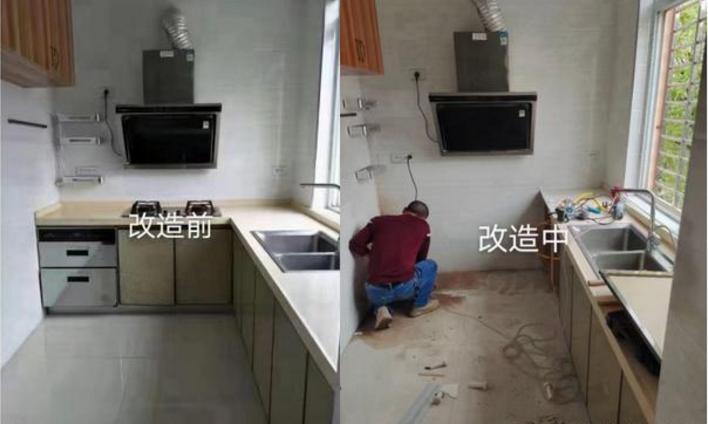 听用户说（一）：奥田集成灶用户李女士使用体验分享