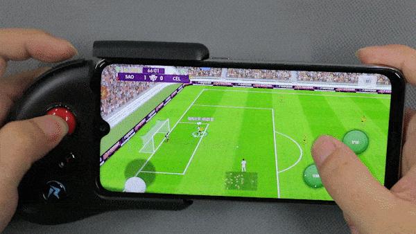 实况足球2017花式技巧,实况足球花式过人技巧