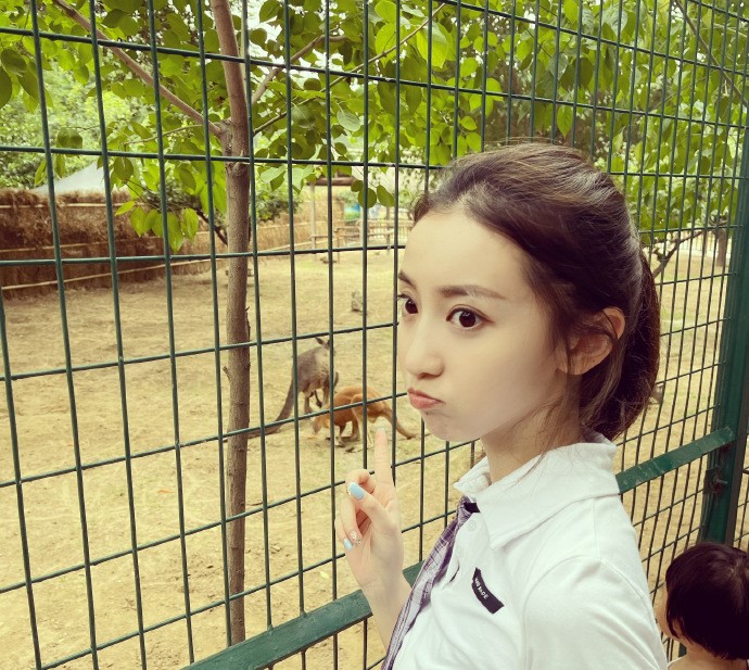 你心目中最美丽的女性是谁呢,你心目中最漂亮的女人