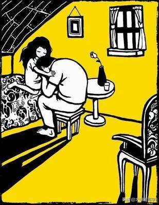 芒果街上的小屋结尾,芒果街上的小屋里的温暖