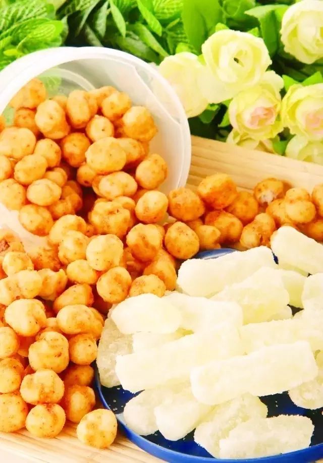 长乐最出名的吃的,长乐古老小吃