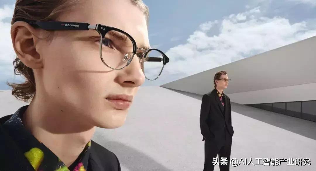 华为eyewear智能眼镜完整教程,华为智能眼镜eyewear