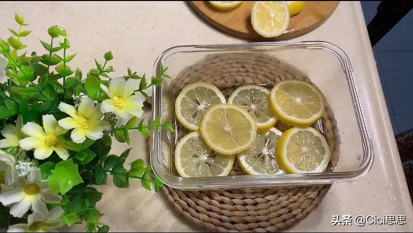 百香果柠檬蜜怎么熬制,柠檬百香果蜜制作方法