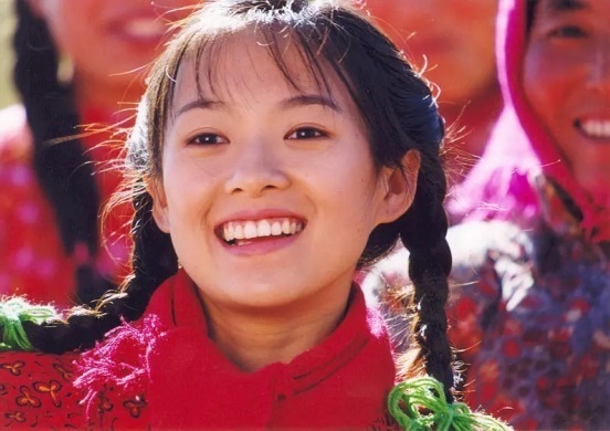 曾黎美貌刘烨,曾黎年轻时的颜值秦海璐评价