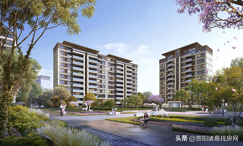 解锁观山东城市山居身份“绿”卡，看过的人都想加入云翼圈层