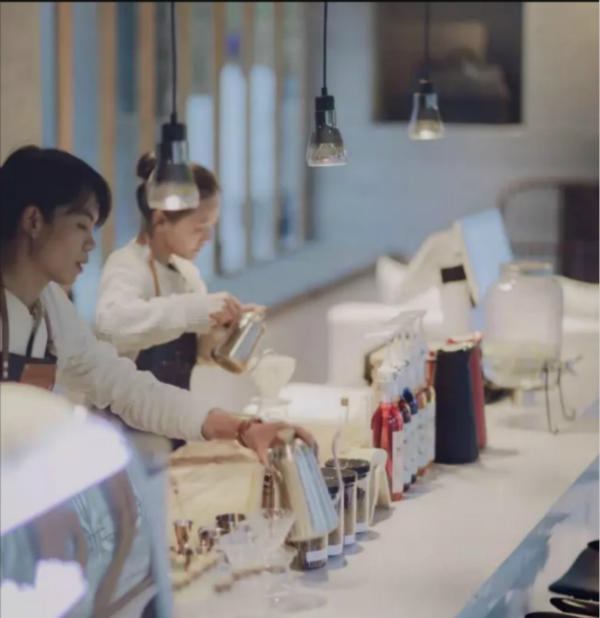 大理河边咖啡馆,大理海边咖啡店推荐