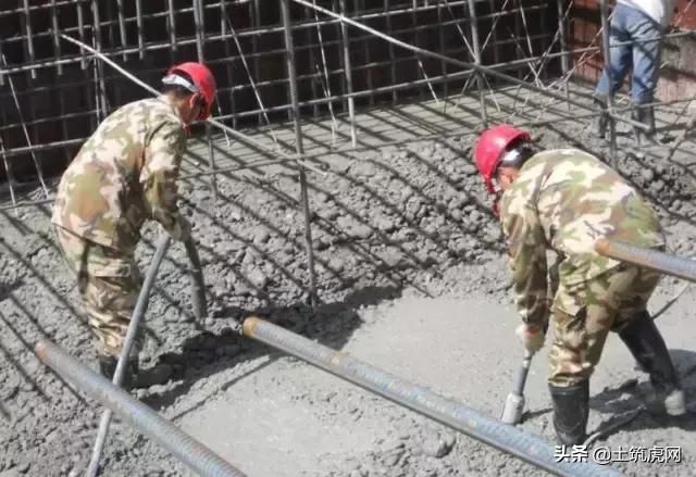 混凝土资料详情基础知识,混凝土50个必读知识