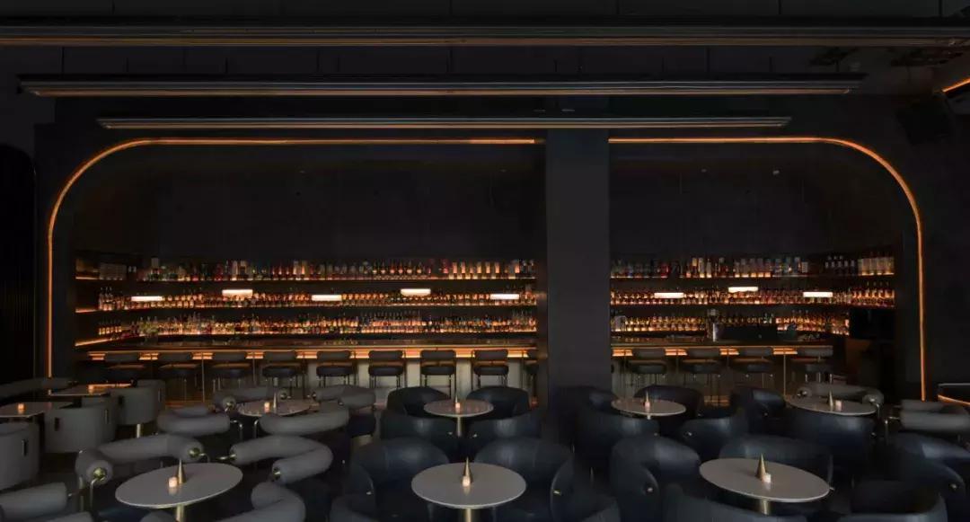 杭州头号买醉地标！这家硬核酒吧，凭什么登上国外头条？