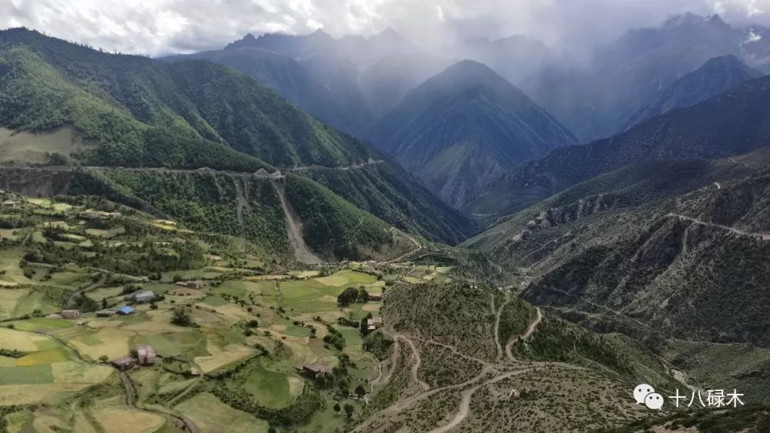 西藏滇藏骑行攻略,骑行滇藏丙察察线完整攻略