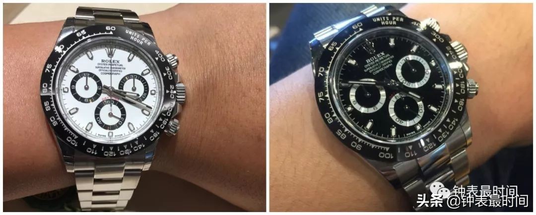 劳力士热门表与冷门表,劳力士防止开盖