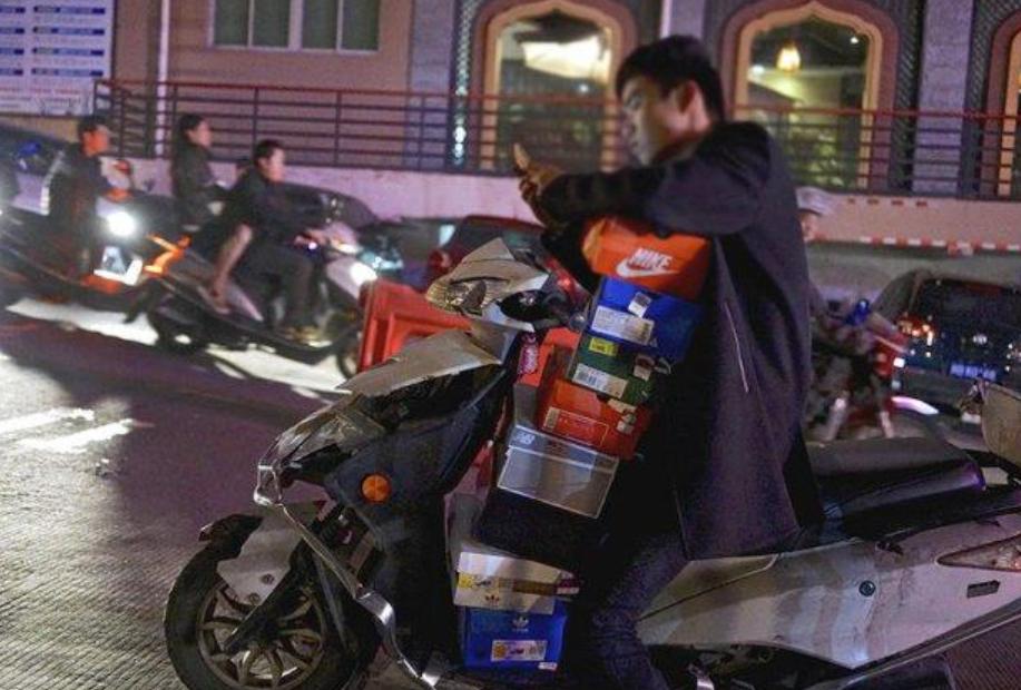 世界假鞋之都,莆田世界鞋都