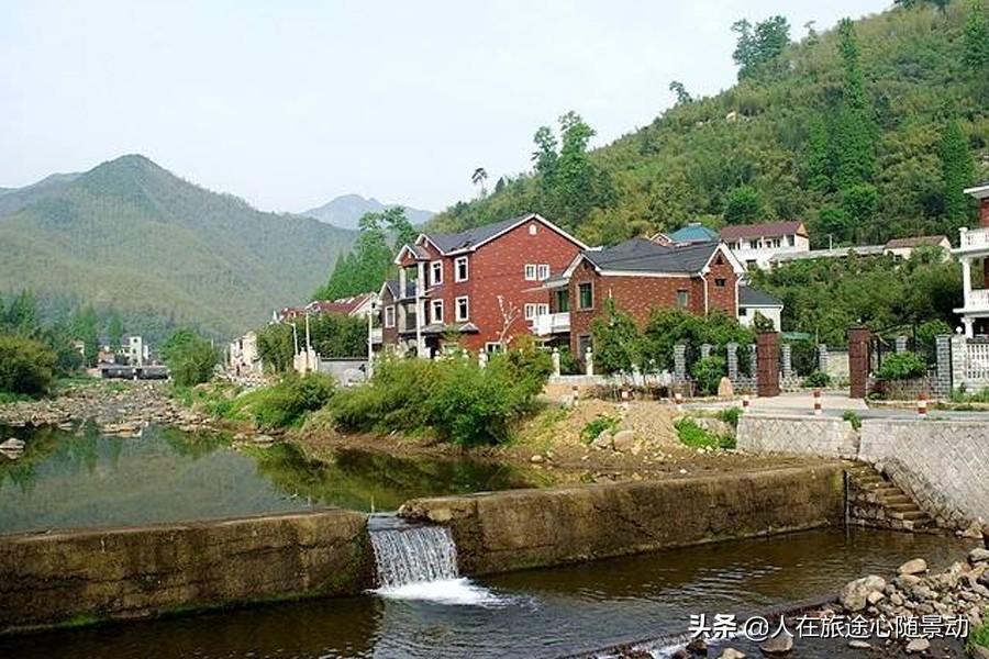 杭州余杭旅游景点大全排名榜,余杭区旅游景点