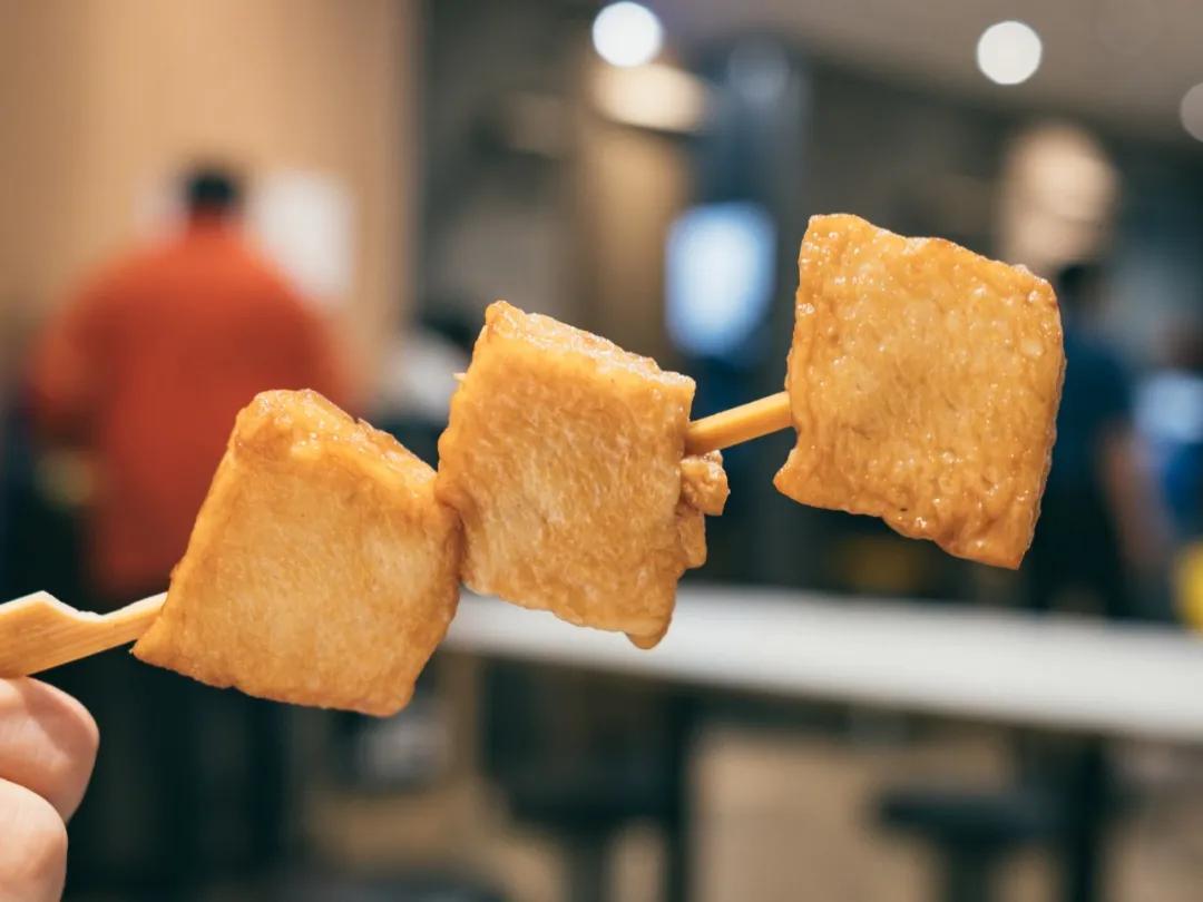 711和罗森的关东煮,711关东煮和罗森关东煮哪个更好吃