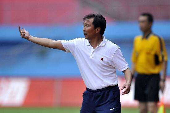 被炮轰的沈祥福，水平究竟如何？