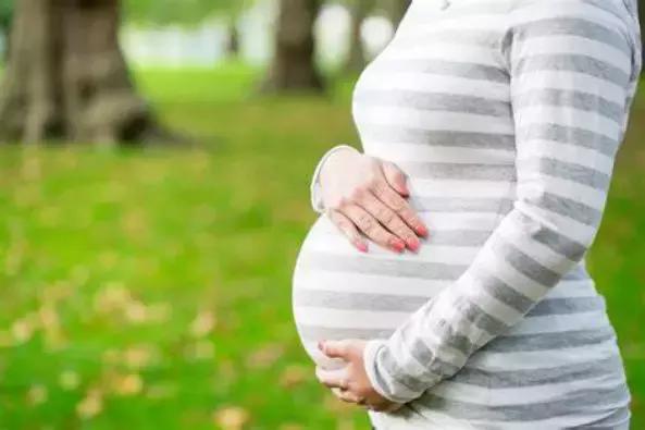 孕期所有的苦都遭受一遍,孕期受过的委屈