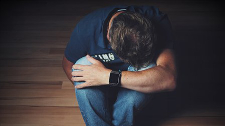 抑郁症怎么建立与世界的联系,抑郁症患者如何与自己相处