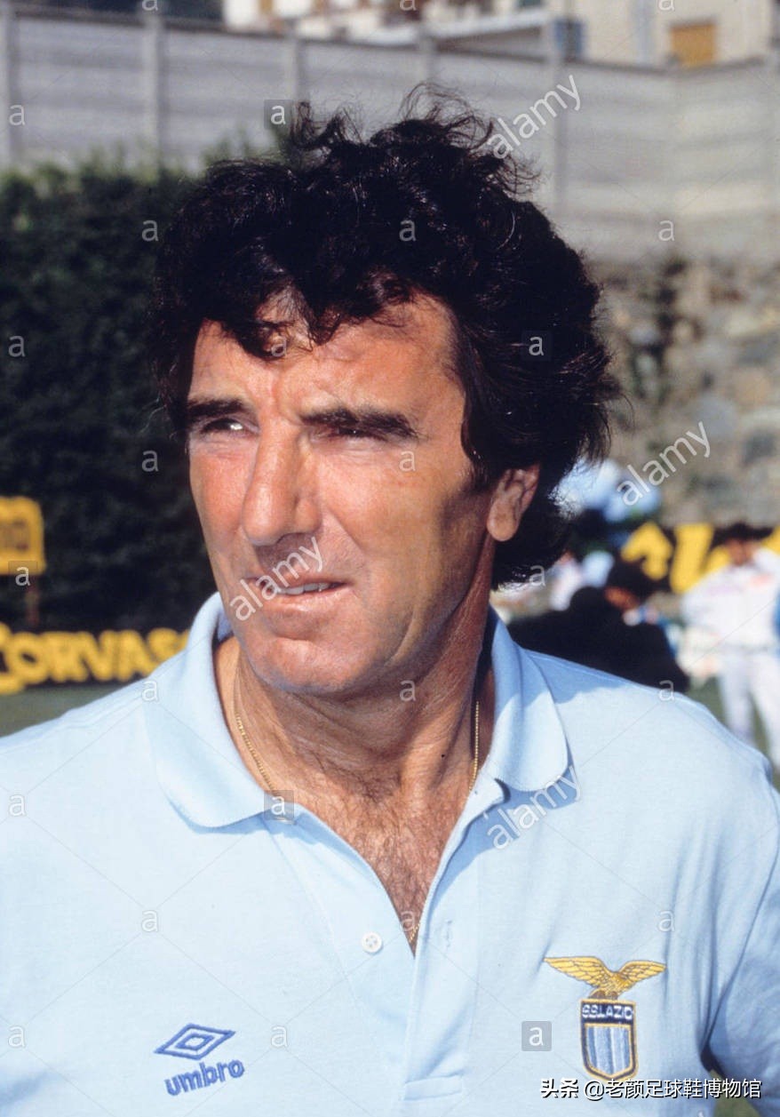 真不比齐达内差，捷克铁人也曾在欧洲优胜者杯决赛天外飞仙制胜