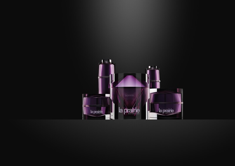 4款乳霜“纯银、24K金和铂金”打造，带你见识贵妇圈顶级保养