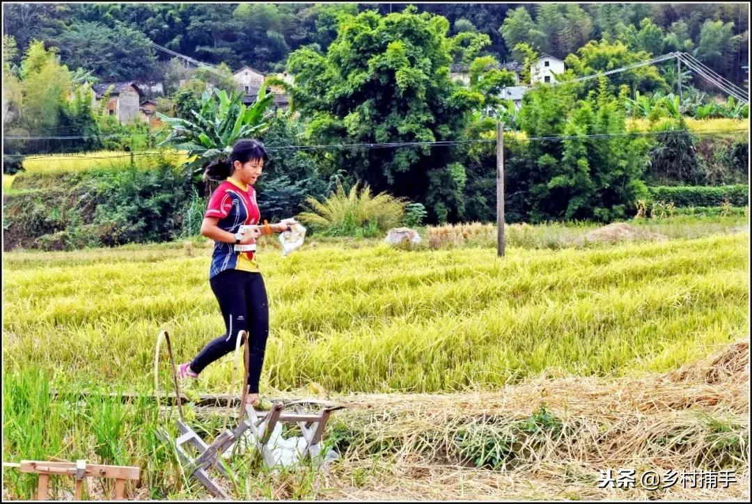 南粤古驿道拍摄后记,2018南粤古驿道展示