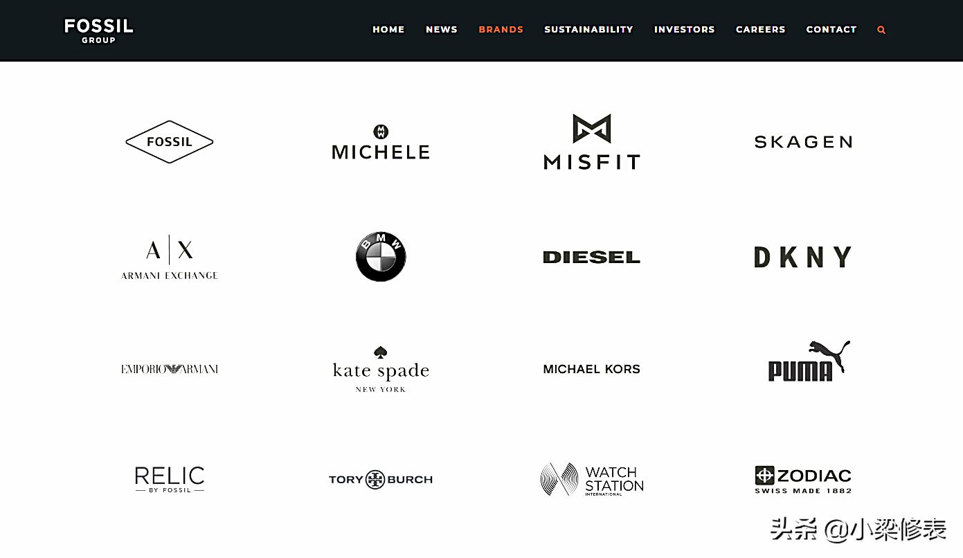 落地钟表十大品牌,闹钟钟表的十大品牌