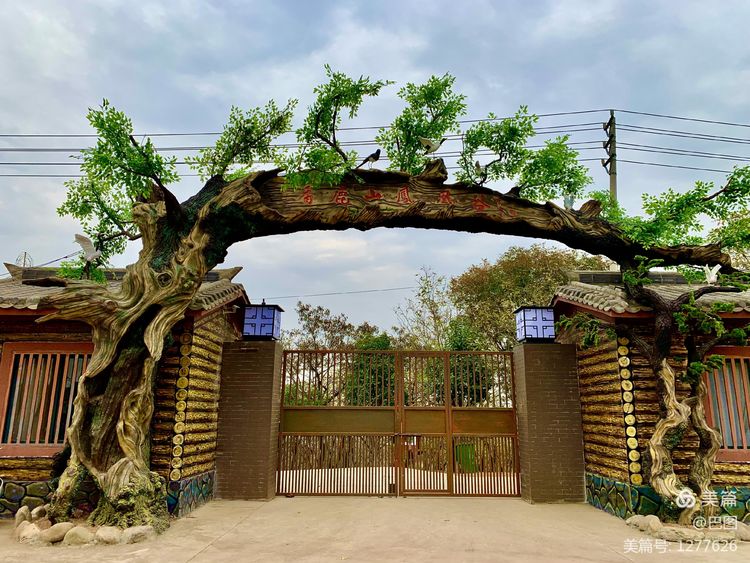 洛阳市宜阳凤凰岭射箭,宜阳县凤凰岭体育基地