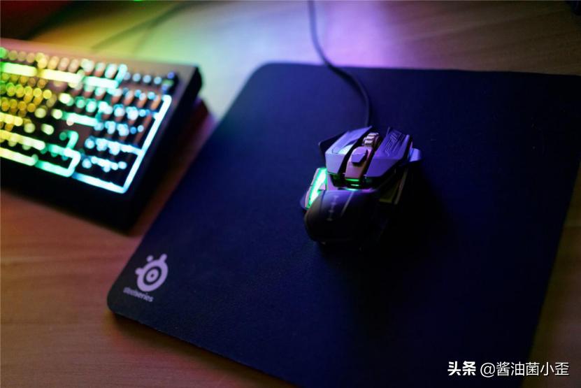 美加狮rat鼠标测评,ratpro鼠标评测