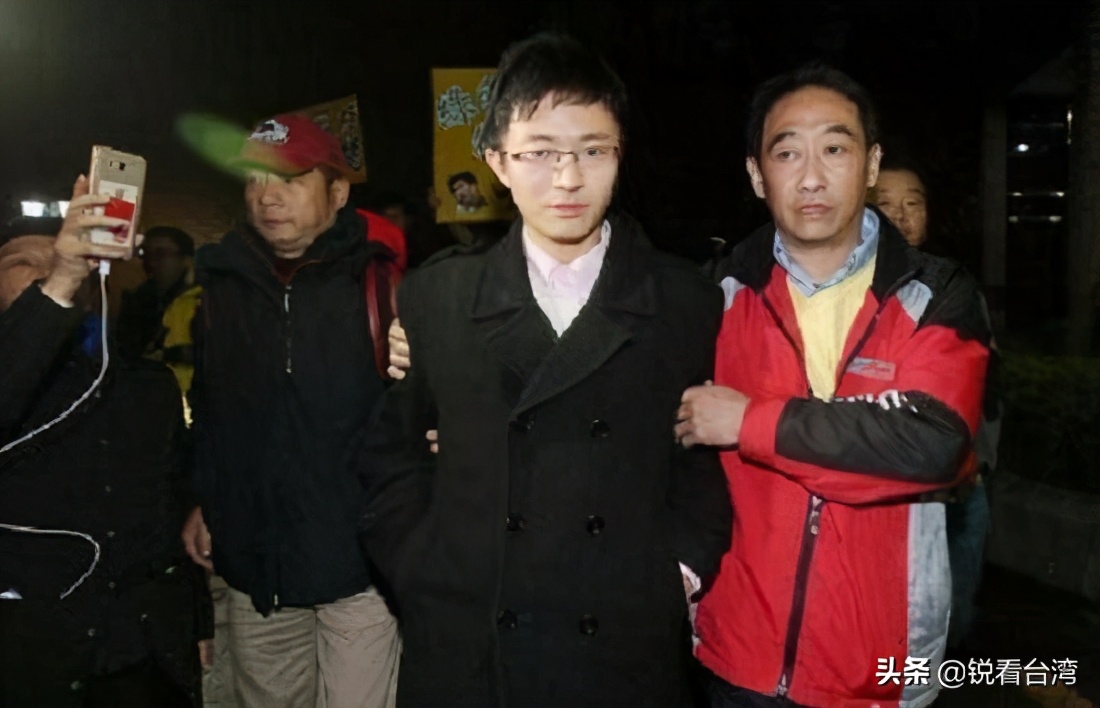 台情治机构揭秘之2｜调查局：由“中统”演变而来的“台版FBI”